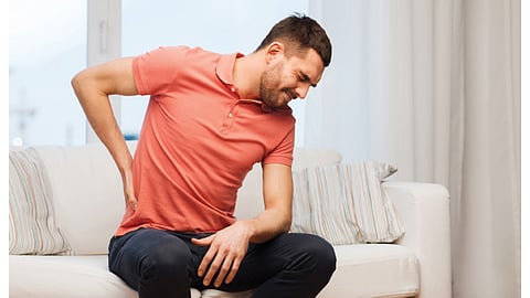 Back Pain