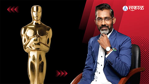 Nagraj Manjule On Oscar