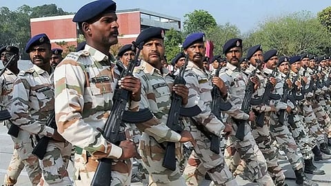 ITBP