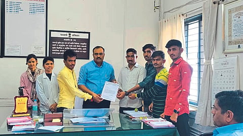 Student Scholarship