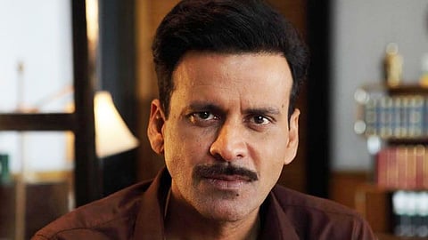 Manoj Bajpayee : 'तू अजुनपर्यत जिवंत कसा?' मनोज वाजपेयीची पत्नी असं का म्हणाली?