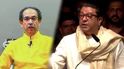 Raj Thackeray