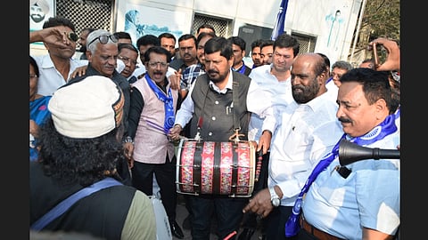 Ramdas Athawale