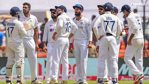 ind vs aus 3rd test Team India lost in Indore Test wtc qualification scenario for team india world test championship final