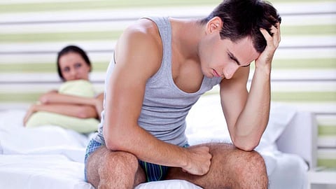 Erectile Dysfunction