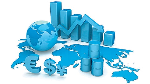 Europe Asia Economy