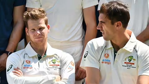 WTC Final Ind vs Aus: 'आम्ही भारताला WTC फायनलमध्ये नेलं...', ऑस्ट्रेलियन कर्णधारच्या वक्तव्याने उडाली खळबळ