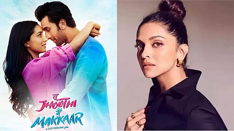 tu jhoothi main makkar inside story..deepika padukone was first choice