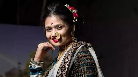 Gautami Patil tv entertainment celebrity dance