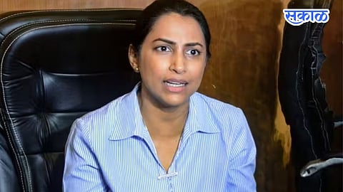 Kranti Redkar said underworld threat us on calling and instagram to kill my family