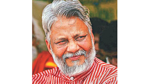 Dr. Rajendra Singh