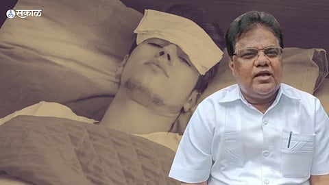 Tanaji Sawant