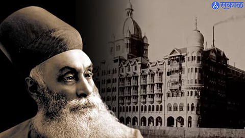 Jamshedji Tata Birth Anniversary