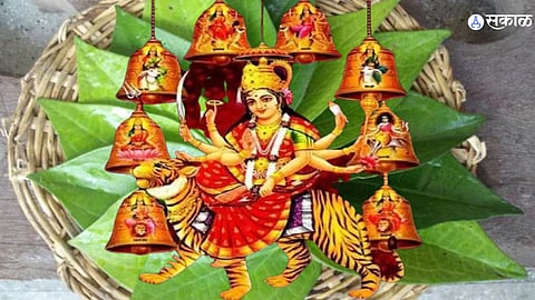 Chaitra Navratri 2023