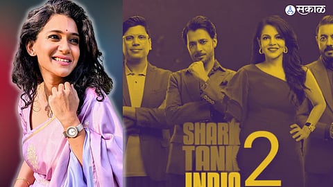 urmila kothare, urmila kothare business, shark tank india 2