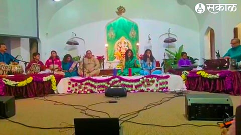 Geet Ramayan