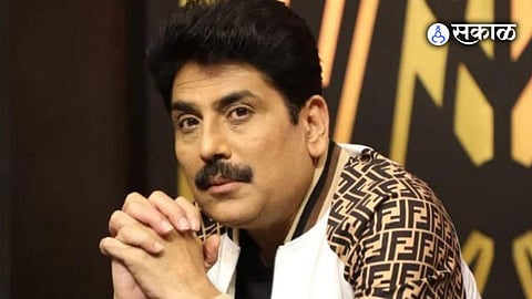 actor shailesh lodha slams on taarak mehta ka ooltah chashmah show prodcuer said actor is bigger than produce