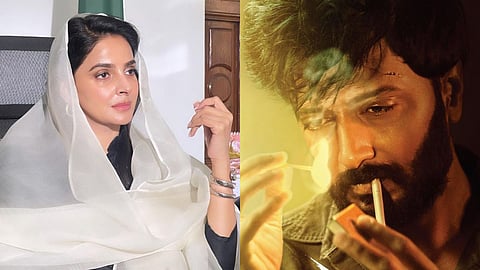 saba qamar, riteish deshmukh, ved