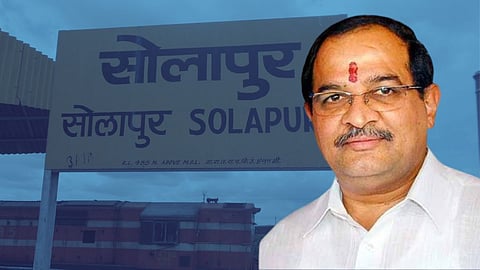 solapur
