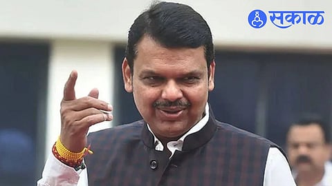 Devendra Fadnavis