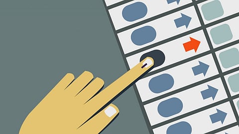 election