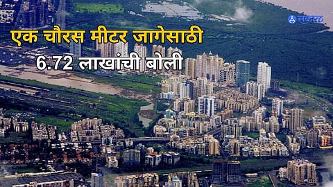 Nerul Plot