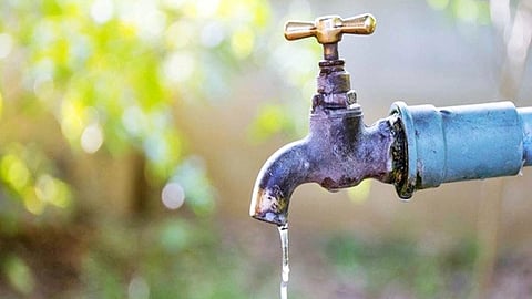 Improved water supply in Kharadi schedule will applicable from June 10 pune