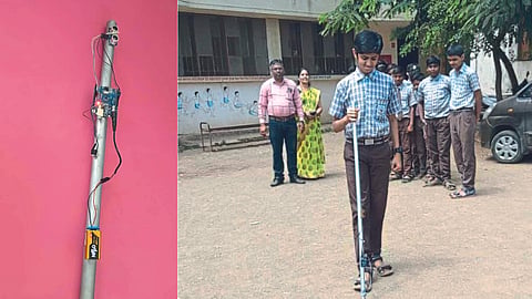 Students Innovation