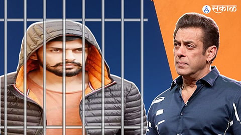 salman Khan: lawrence bishnoi warns salman khan if he will not apologise to bishnoi community in blackbuck case