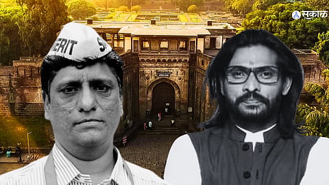 Kasba Bypoll Election Result: दवे आणि बिचुकले मतांच्या शर्यतीत नोटा पुढे, पहा कोणाला किती मते