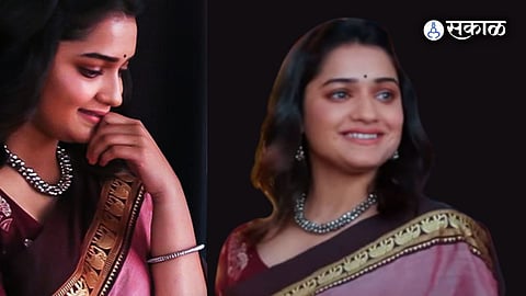 circuitt marathi movie new song kahisa out sung by sonu nigam cast Hruta Durgule vaibhav tatwawadi