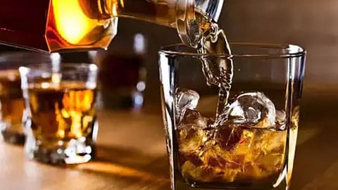 liquor News
