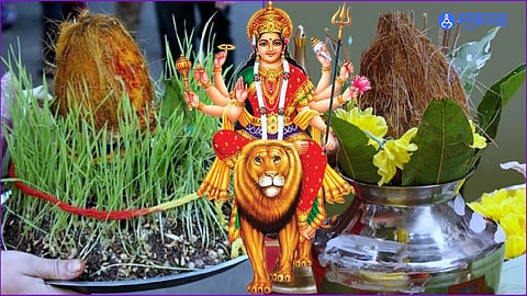 Chaitra Navratri 2023
