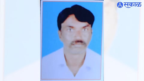 Pundalik Jadhav