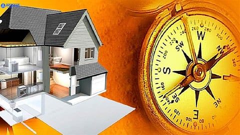 Vastu Shastra