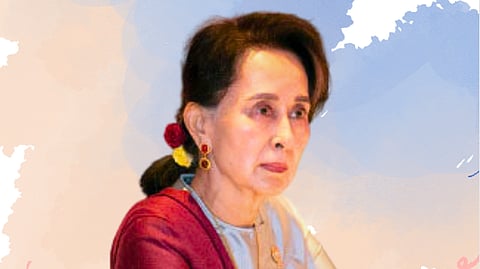 Military Rule In Myanmar