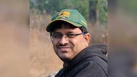 Anuj Khare