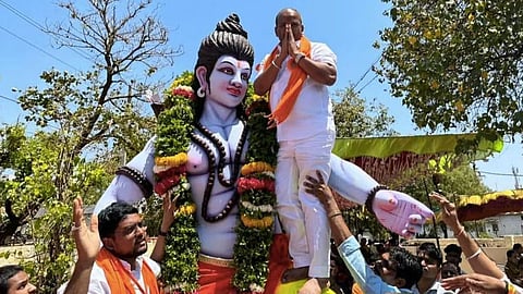 Sharanu Salagar