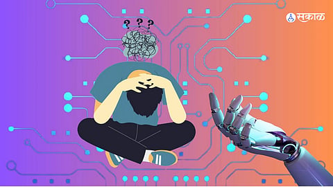 Man Dies by Suicide After Talking with AI Chatbot