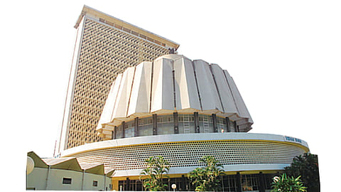 maharashtra vidhimandal