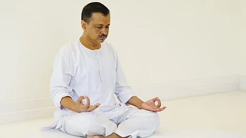 Arvind Kejriwal