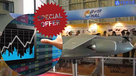 Hindustan Aeronautics