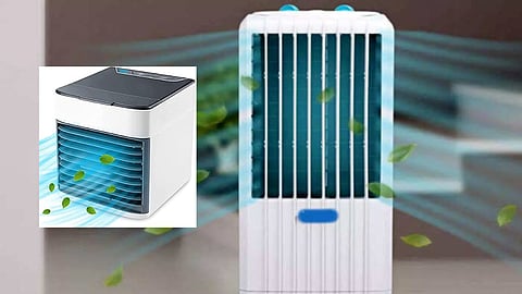 Best Cooler under 1000