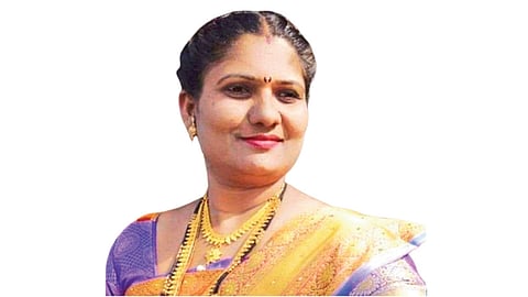 Ujjawala Shinde