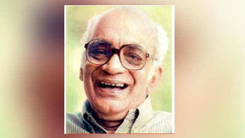 Kamlakar Nadkarni : जेष्ठ समीक्षक कमलाकर नाडकर्णी यांचे निधन