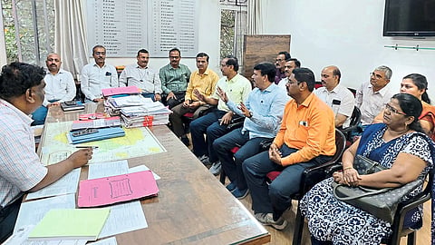 Meeting