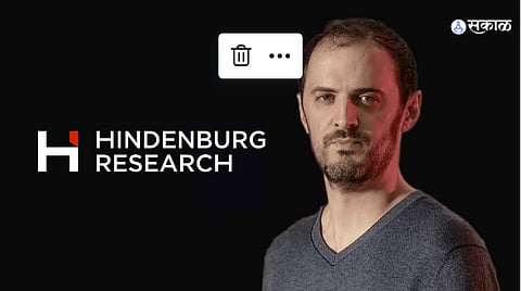 Hindenburg Research