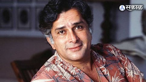 When Shashi Kapoor ran after Shatrughan Sinha to hit him with a belt