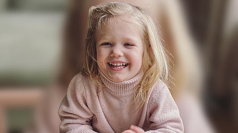 england and surrey-cricketer-matt-dunn-two-years-old-daughter-florence-passes-away