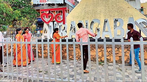 Aurangabad